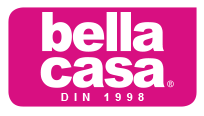 Bella Casa — uși de interior și metalice