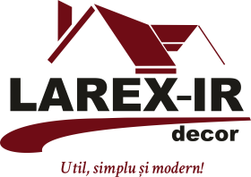 Larexir Decor — rolete, jaluzele și plase de insecte