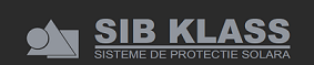 SIB KLASS — sisteme de protecție solară: rolete, plisse, jaluzele