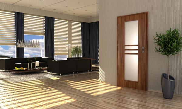Uși de interior EstetDoors