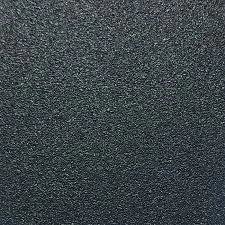 Finisaj aluminiu Velvet Black
