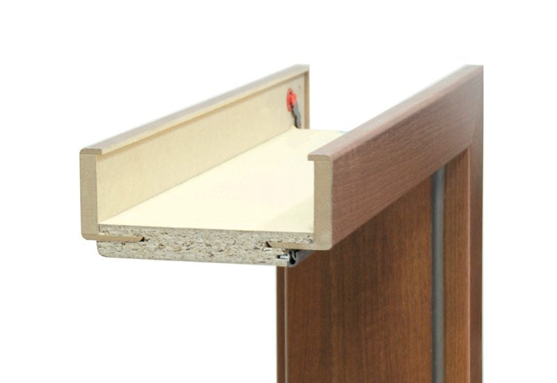 Secțiune toc Standard reglabil din PAL, telescopic