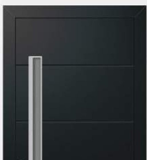 Ușă de exterior Drupanel model 1836