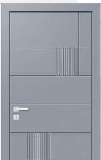 Ușă de exterior Drupanel model 2005