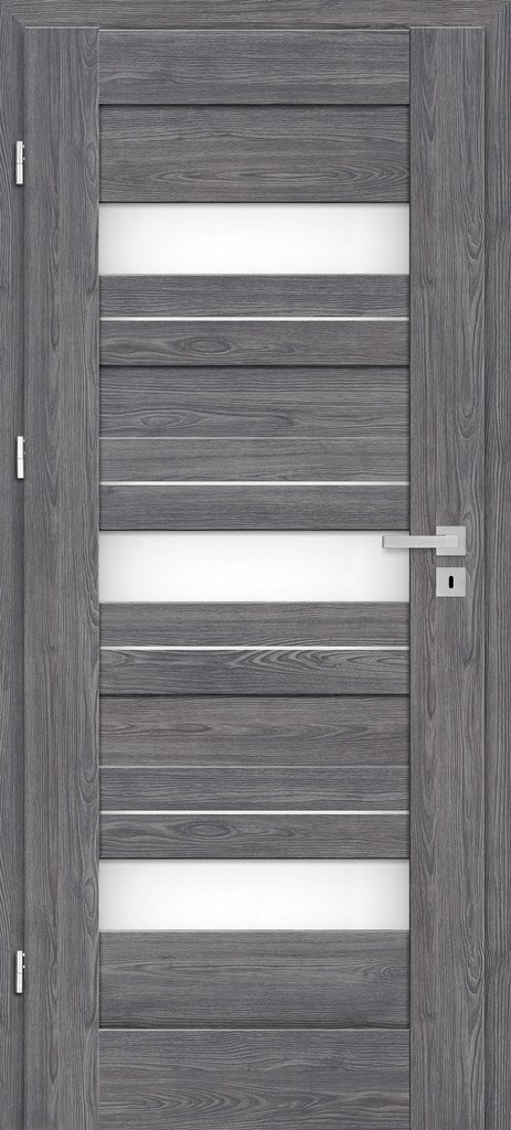 Ușă de interior Erkado BERBERYS 5
