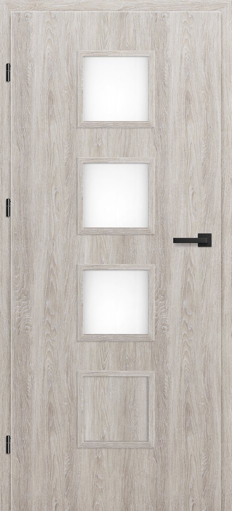 Ușă de interior Erkado MENTON 6