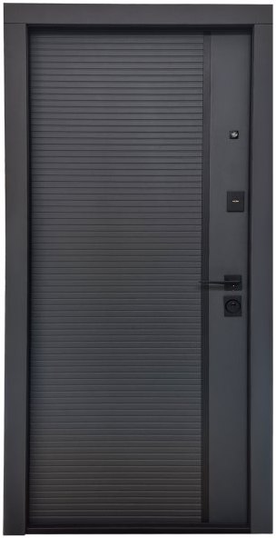 Uși metalice EstetDoors