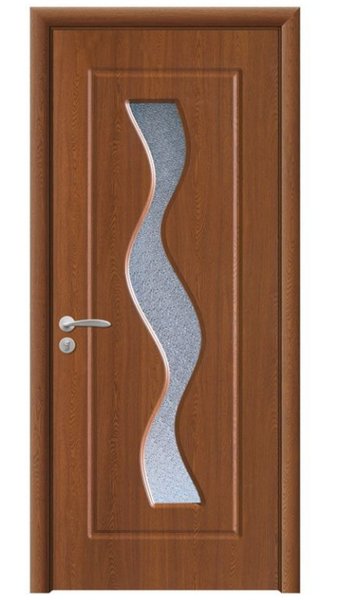 Ușă de interior KASTILIO model K-011-S2