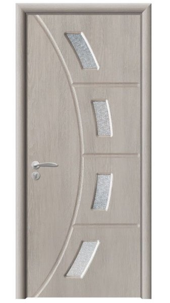 Ușă de interior KASTILIO model K-048-S1